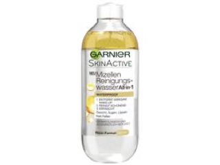 Nước tẩy trang Garnier chuẩn Pháp