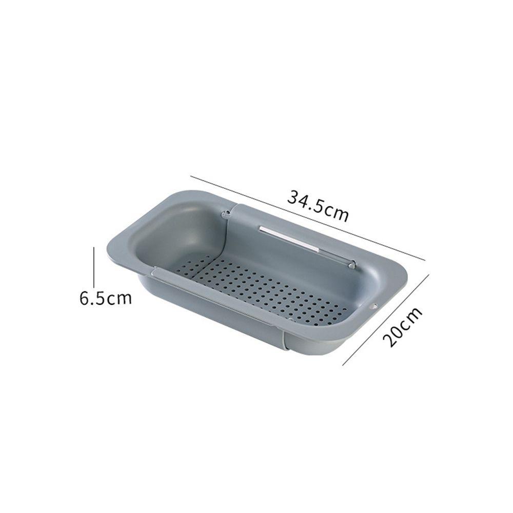 Giá Để Đồ Dùng Gắn Bồn Rửa Chén Đa Năng Tiện Dụng