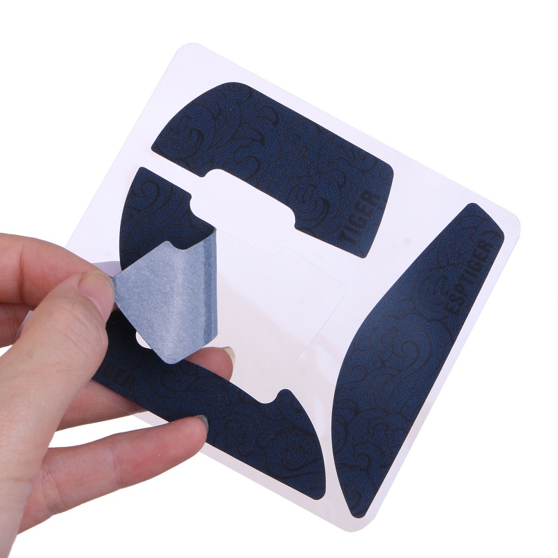 Băng Keo Dán Chuột Hổ Chống Mồ Hôi Cho GPRO X