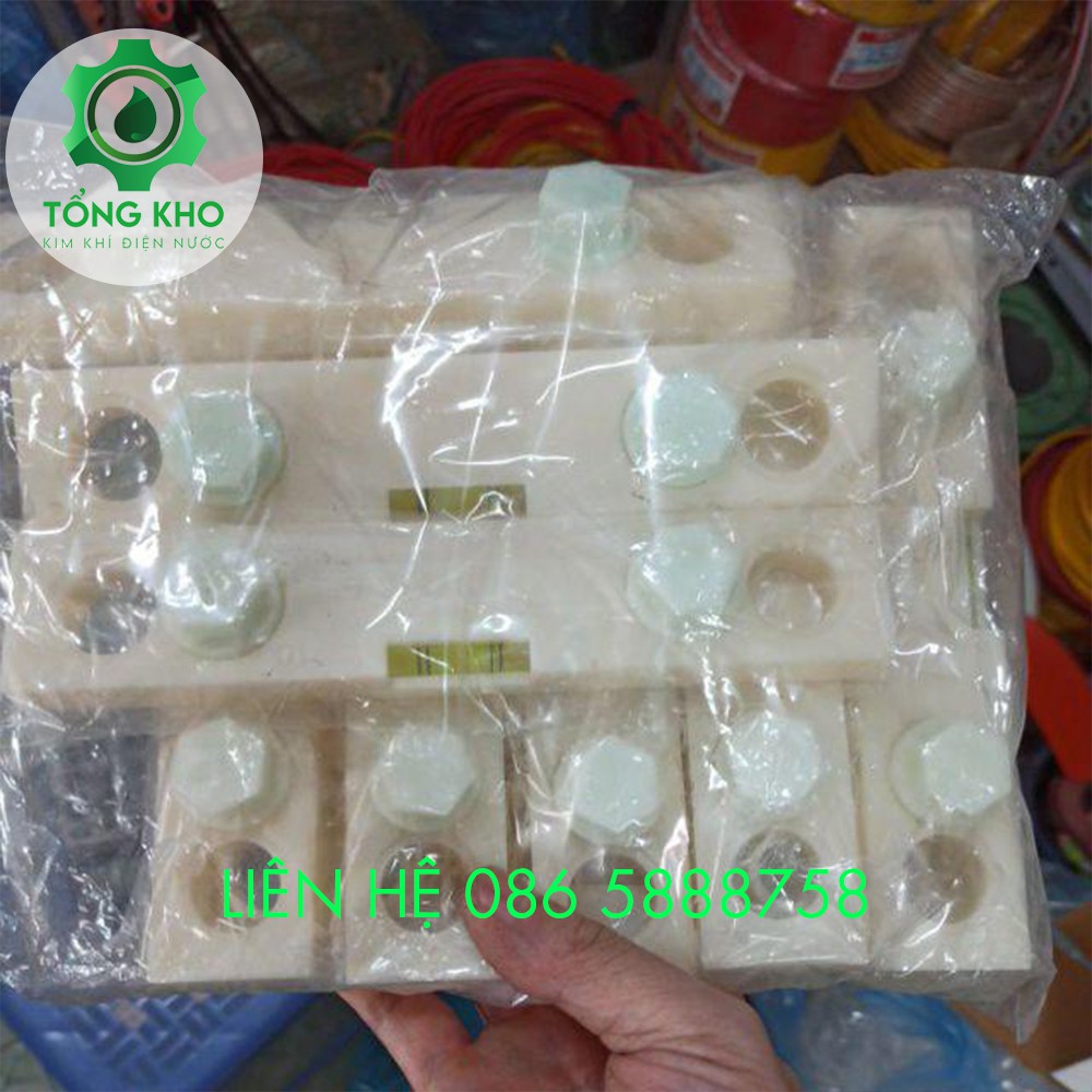 Thước cân sen vòi nóng lạnh - Tổng kho kim khí điện nước TCS-01