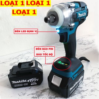 Máy siết bulong makita 188v