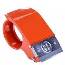 Cắt băng dính bằng tay 7cm Dân Hoa