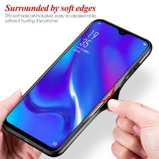 Ốp lưng màu Gradient cho OPPO F11 S9