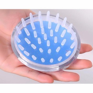 LƯỢC MÁT XA ĐẦU GỘI ĐẦU