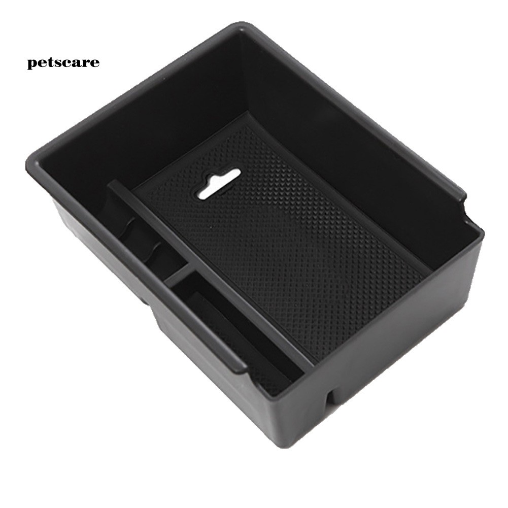 Hộp đựng đồ gắn tay vịn xe hơi đa năng tiện lợi cho Mitsubishi Outlander 2019+