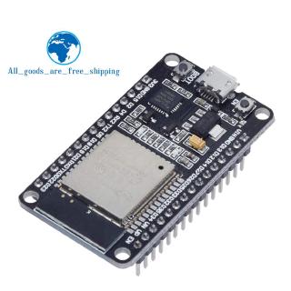 Bảng Mạch Esp-32S Esp-Wroom-32 Esp32 Esp-32 Bluetooth