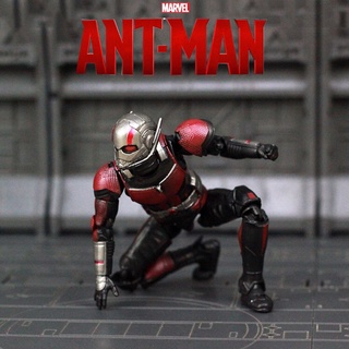 Mô hình Ant Man Avengers Endgame SHF