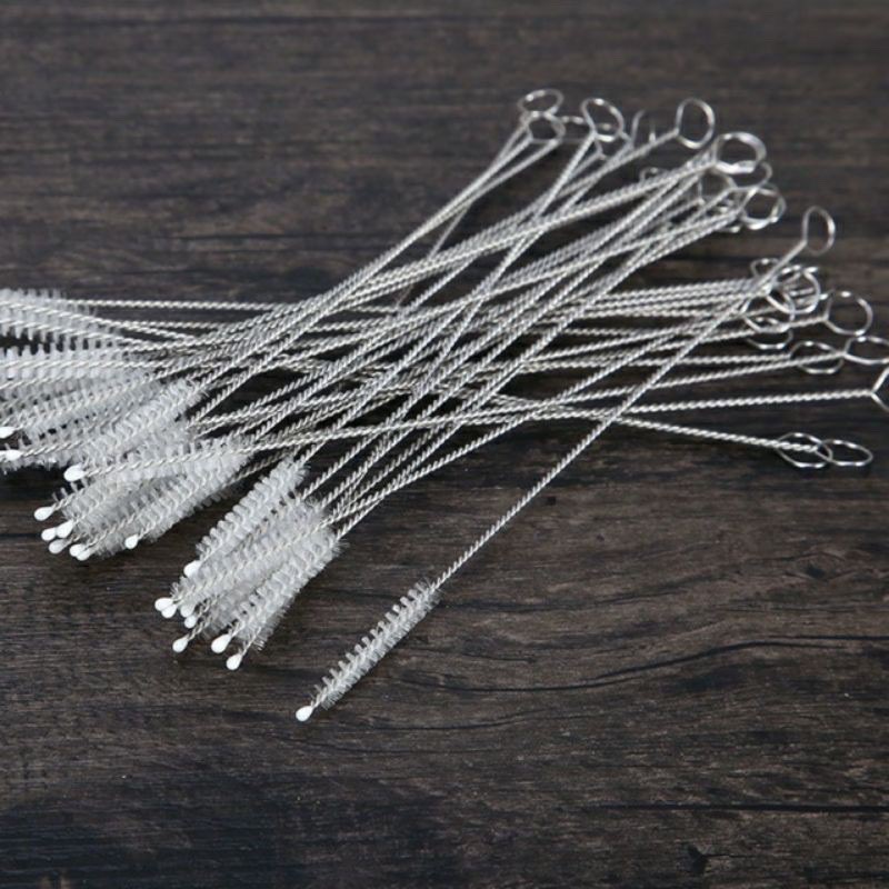 Cọ Vệ Sinh Ống Hút