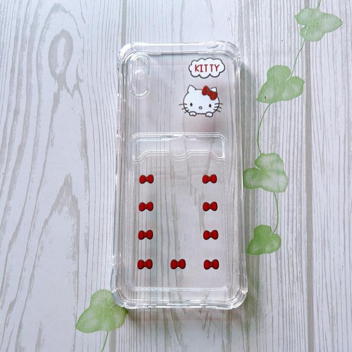 Ốp ví dẻo Xiaomi Redmi 9C/Redmi 9A/Redmi 9i