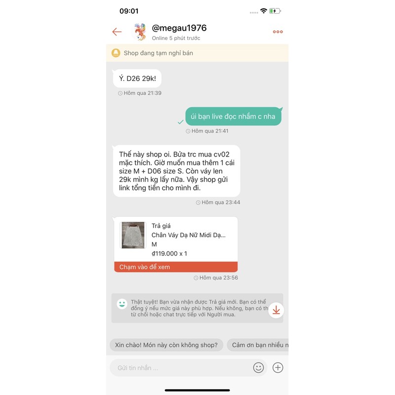 Chân Váy Dạ Nữ Midi Dạ CV02 Chân váy chữ A | BigBuy360 - bigbuy360.vn