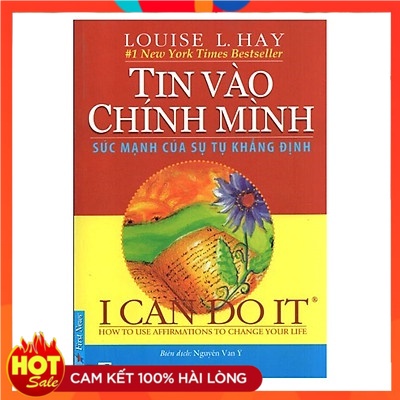 New - Tin Vào Chính Mình