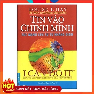 New - tin vào chính mình