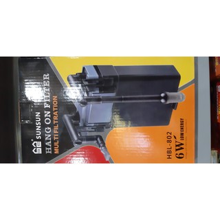 Lọc treo sunsun hbl 802