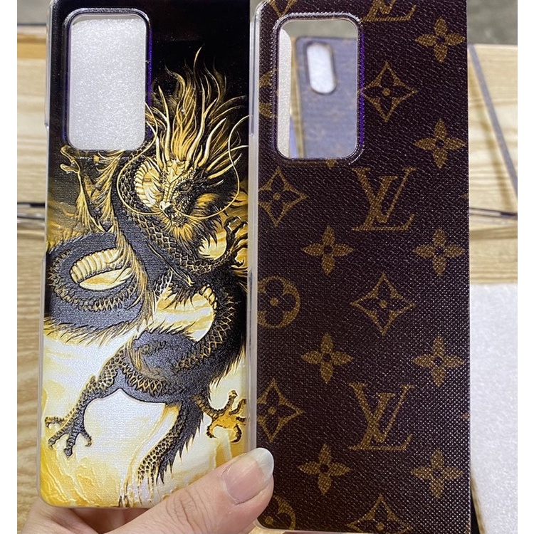 Ốp Samsung ZFold2 ,Z Fold 3 thời trang