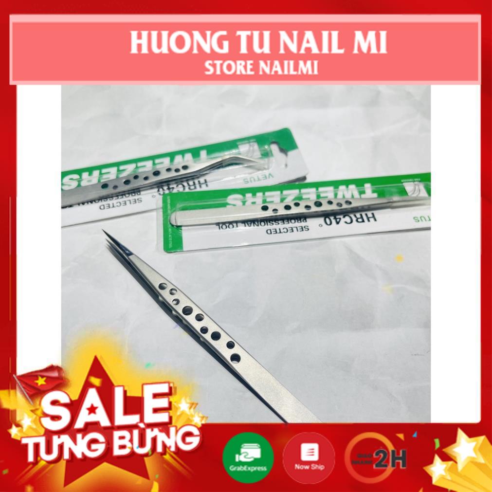 [HOT] NHÍP GẮP PHỤ KIỆN NAIL| NHÍP NỐI MI|NHÍP KẸP MI | NHÍP GẮP PHỤ KIỆN LÀM ĐẸP | BigBuy360 - bigbuy360.vn