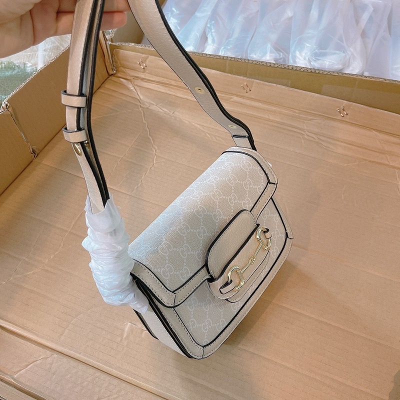 Túi gu chì vân trắng size 20 dây chỉnh cúc bấm hàng Qc vỡ box 853-5#
