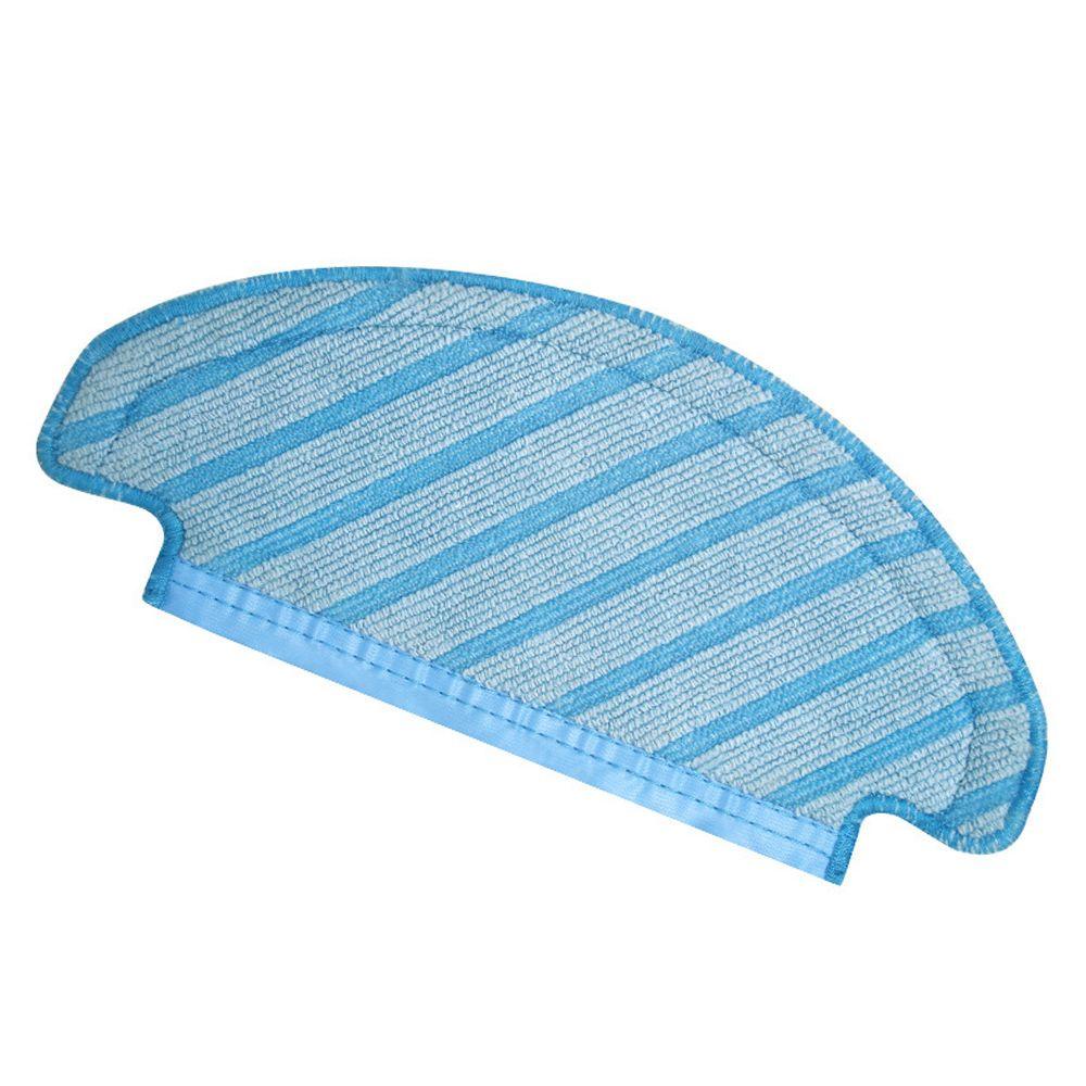 Chổi Chính Và Tấm Lọc Hepa Chuyên Dụng Cho Robot Hút Bụi