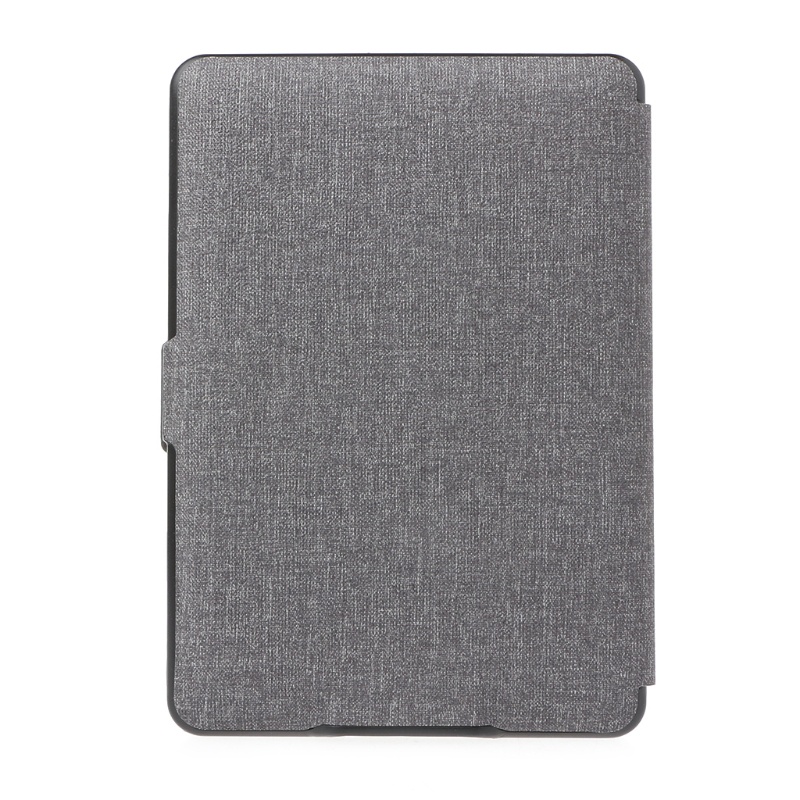 Ốp lưng vải bảo vệ cho Amazon Kindle Paperwhite 1/2/3 6&quot;