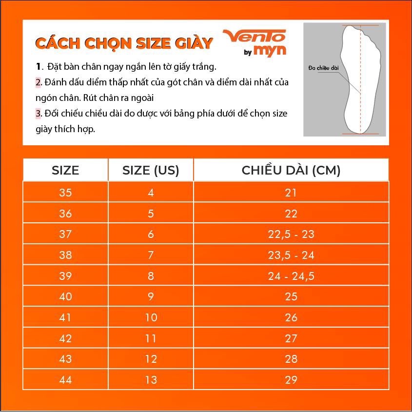 Giày Sandal Vento Hybrid Nữ W1 H9801 Be (Hồng)