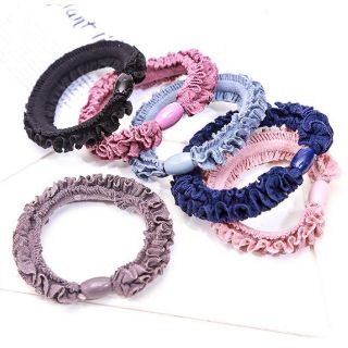 Dây buộc tóc Hàn Quốc siêu xinh M170