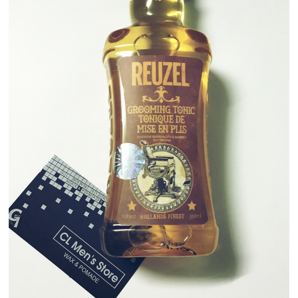 Reuzel Tonic