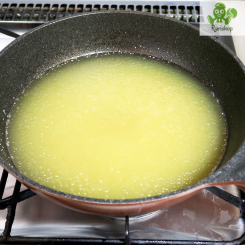 Bột làm đông, chất xử lý dầu ăn mỡ thừa KOKUBO Nhật Bản giúp bảo vệ môi trường chống ô nhiễm nước nghẽn ống (set 3 gói)