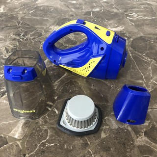 MÁY HÚT BỤI GOODYEAR GY-2891