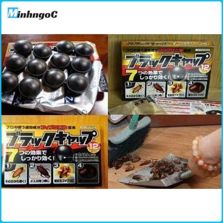 diệt gián nhật bản