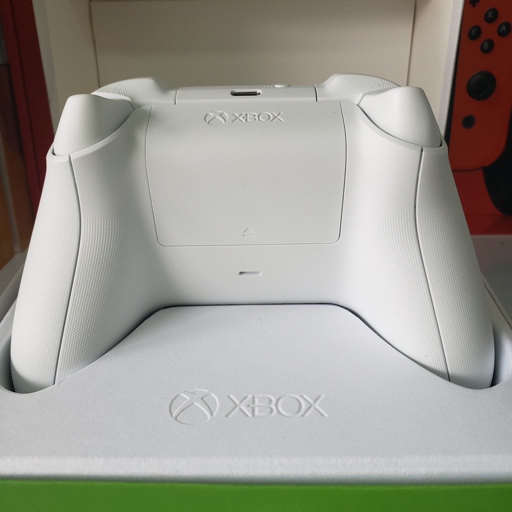 Tay cầm chơi game Xbox Series X Model 2021