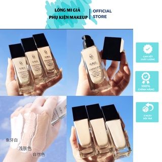 Kem Nền BB Cream Che Khuyết Lameila Chống Thấm Nước