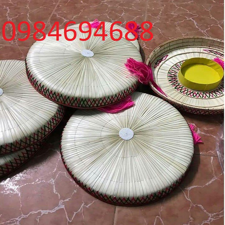 Nón quai thao loại đẹp