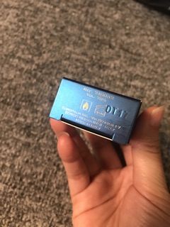 💥 Nước hoa mini nam Eros - 5ml
