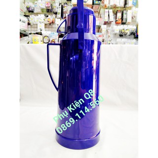 Bình thủy truyền thống Rạng Đông 2lít