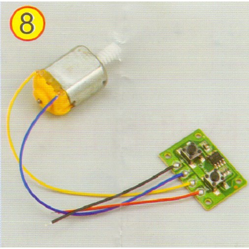 Mô hình thang máy