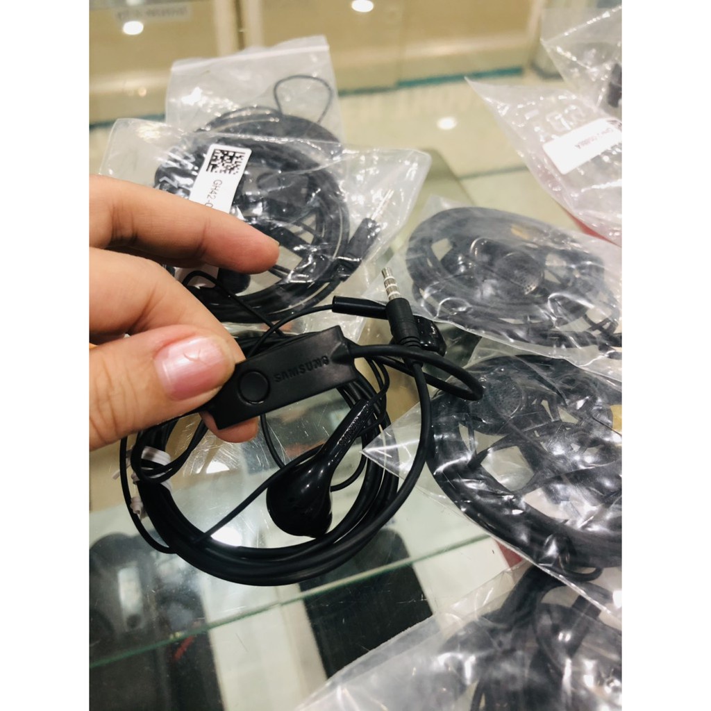 TAI NGHE SAMSSUNG J7 Prime ZIN BÓC MÁY, Hàng Zin Chính Hãng âm thanh cực hay bass căng bảo hành 2 năm đổi mới