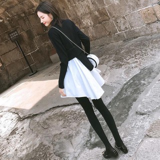 Áo Sweater Hàn Quốc Cho Nữ
