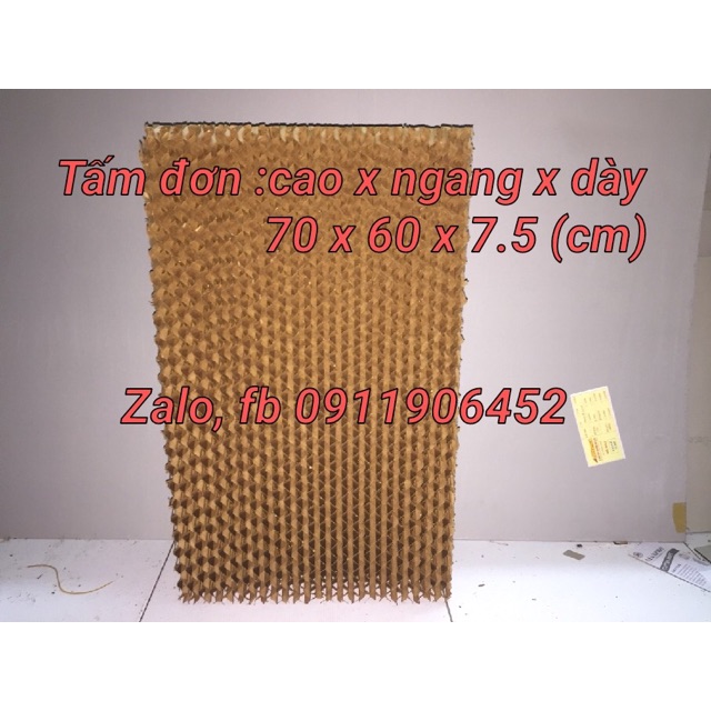 Tấm làm mát cooling pad 1767
