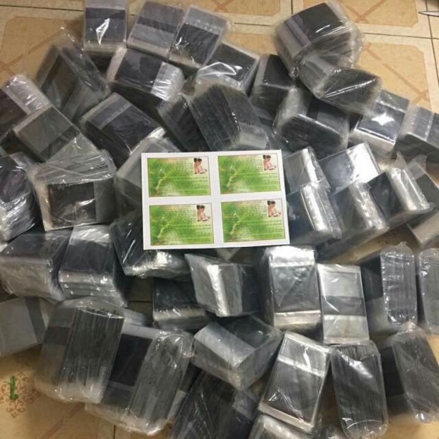 Cao chè vằng nguyên chất 1kg