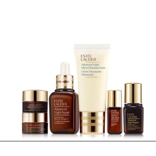 Set dưỡng da Estee Lauder