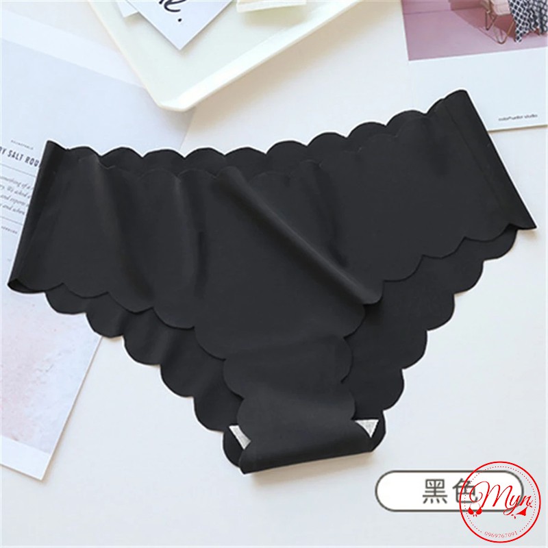 combo 10 QUẦN LÓT SU KHÔNG ĐƯỜNG MAY 896