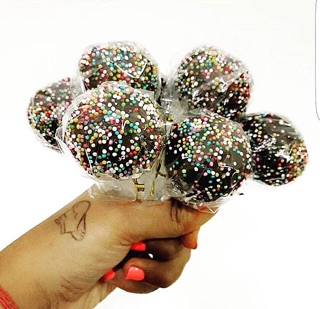 Chocolate Truffle