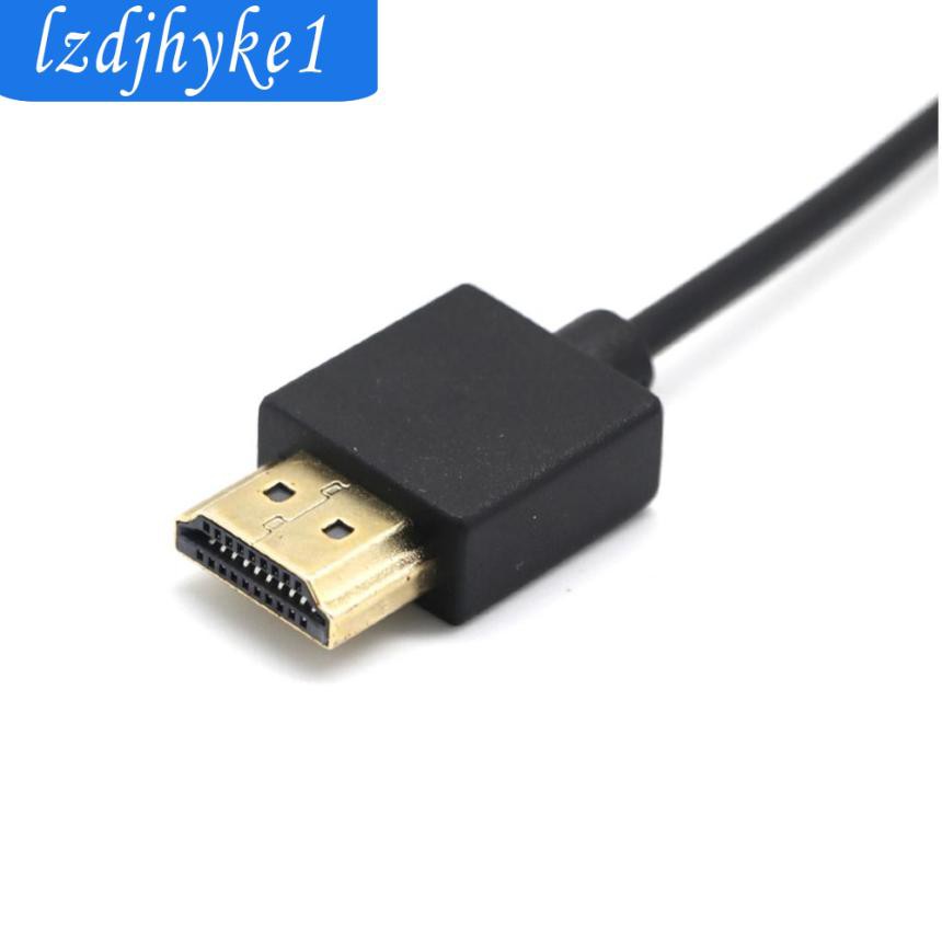 Cáp Chuyển Đổi Usb 2.0 Sang Hdmi