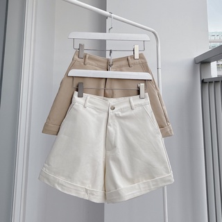 Quần short kaki V2 ( ảnh thật tại shop)
