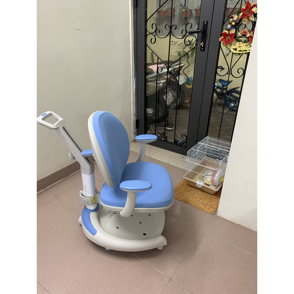 GHẾ CHỐNG GÙ RAYMOND C61A mới nhất 2020_Bàn ghế học chống gù HANOVER | BigBuy360 - bigbuy360.vn
