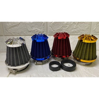 pô e ( lọc gió ) bánh ú đa năng gắn mọi xe