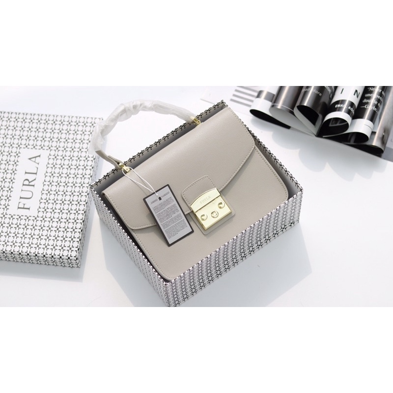 Túi Phu La size 23 fullbox, ảnh thật cực đẹp