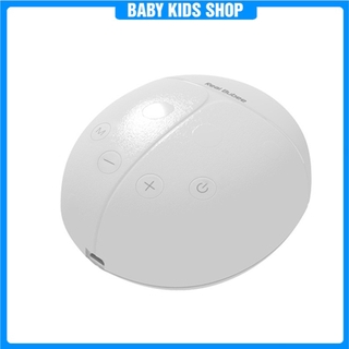 Thân máy động cơ máy hút sữa điện đôi Real bubee