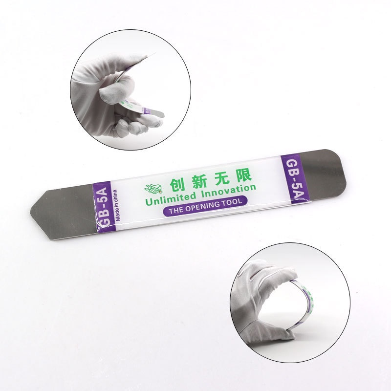 Cây thép tháo, nạy màn hình điện thoại IP