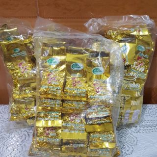 Chè Tân Cương bịch 30 túi nhỏ 10g dùng đi lễ