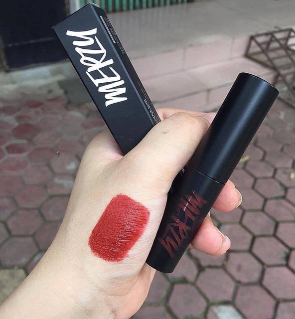 🌷Son Merzy The First Velvet Tint | BigBuy360 - bigbuy360.vn